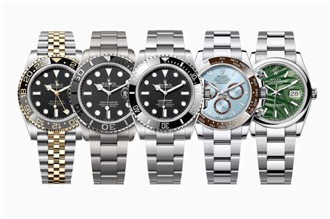 did rolex make a digital watch|all Rolex models and prices.